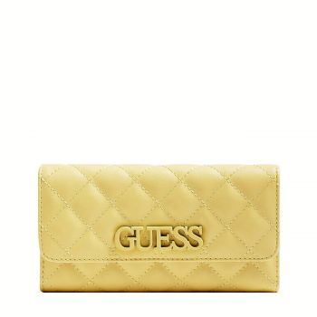 ELLIANA QUILTED WALLET