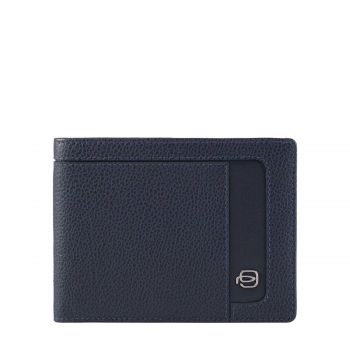 ERSE WALLET WITH COIN POCKET