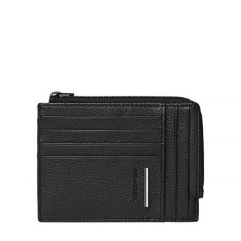 MODUS CREDIT CARD HOLDER WITH COIN POUCH