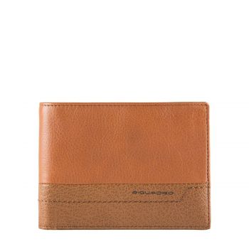 PAN WALLET WITH FLIP UP ID