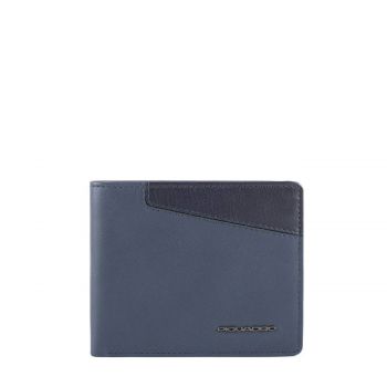 HAKONE WALLET WITH 4CC