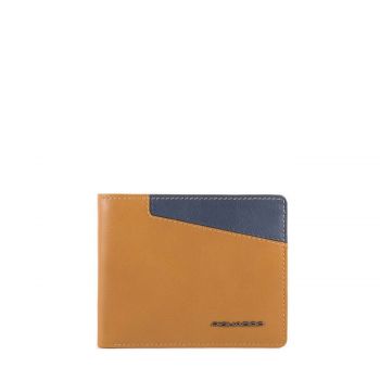 HAKONE WALLET WITH COIN CASE