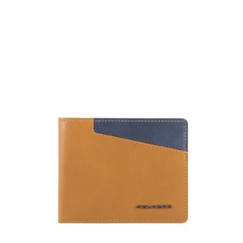HAKONE WALLET WITH COIN POCKET