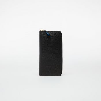 Comme des Garçons Colour Inside Wallet Black