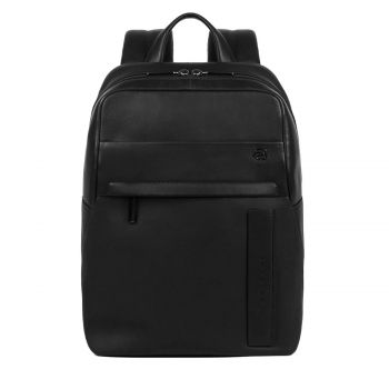 Computer backpack with iPad