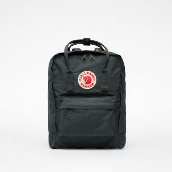 Fjällräven Kånken Forest Green ieftin