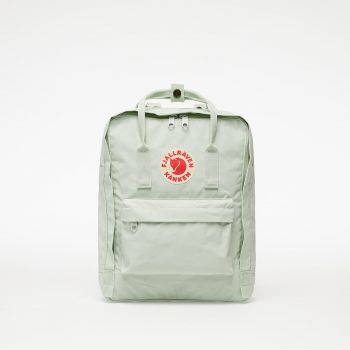 Fjällräven Kånken Mint Green