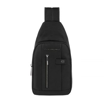 Mono sling bag brief 2 black