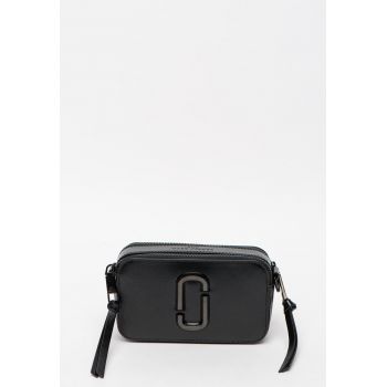 Geanta crossbody de piele Snapshot