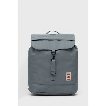 Lefrik Rucsac mare, material neted