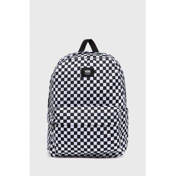 Vans Rucsac bărbați, culoarea alb, mare, modelator