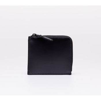 Comme des Garçons Wallet Very Black