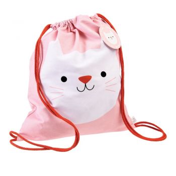 Rucsac tip sac Rex London Cookie the Cat