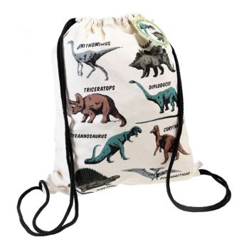 Rucsac tip sac Rex London Prehistoric Land ieftina