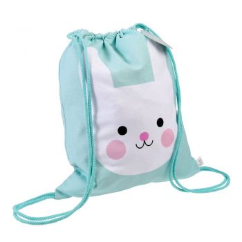 Sac din bumbac Rex London Bonnie the Bunny