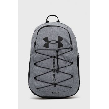 Under Armour Rucsac 1364181 culoarea gri, mare, cu imprimeu
