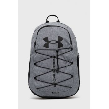 Under Armour Rucsac 1364181 culoarea gri, mare, cu imprimeu 1364181-310