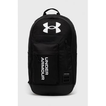 Under Armour Rucsac 1362365 culoarea negru, mare, cu imprimeu 1362365-408