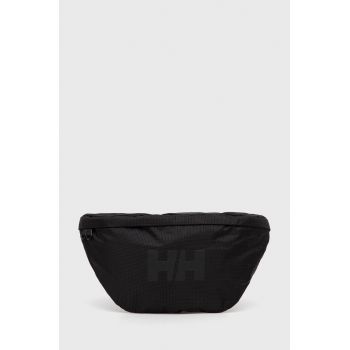 Helly Hansen borsetă culoarea negru 67036