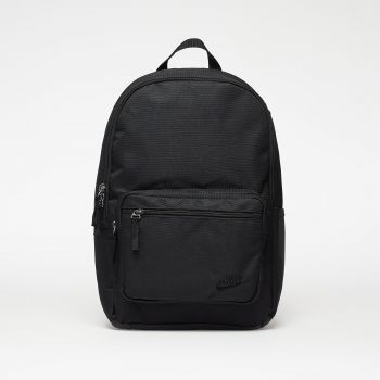 Nike Eugene Backpack Black/ Black/ Black