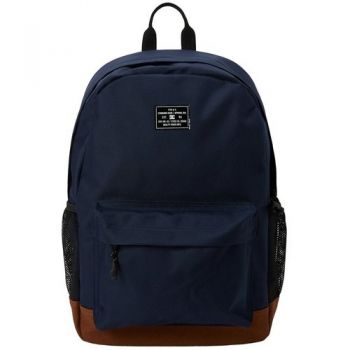 Rucsac unisex DC Shoes Backsider Core ADYBP03081-BYJ0 la reducere