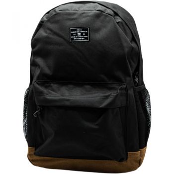 Rucsac unisex DC Shoes Backsider Core ADYBP03081-KVJ0