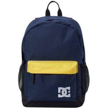 Rucsac unisex DC Shoes Backsider Seasonal 185L ADYBP03082-BYJ0