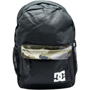 Rucsac unisex DC Shoes Backsider Seasonal ADYBP03082-KVJ0