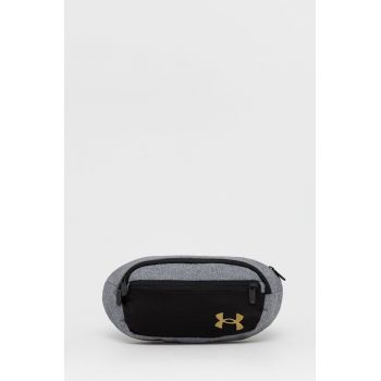Under Armour Borsetă 1364190 culoarea gri 1364190-002