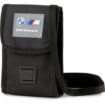 Borseta unisex Puma BMW Motorsport 07845201 ieftina