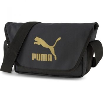 Geanta unisex Puma Messenger 07848401