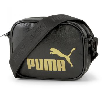 Borseta unisex Puma Core UP CrossBody 07830601