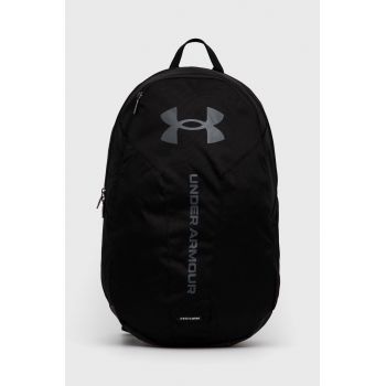 Under Armour rucsac culoarea negru, mare, neted