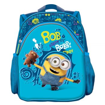 MINIONS RUCSAC