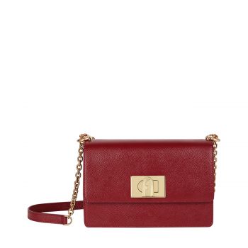 1927 mini crossbody 20 ciliegia