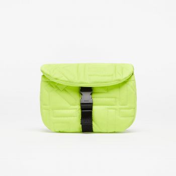 KENZO Mini Messenger Bag Absinthe