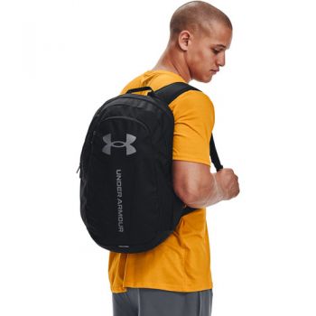 Rucsac unisex Under Armour Ua Hustle Lite 24L 1364180-001