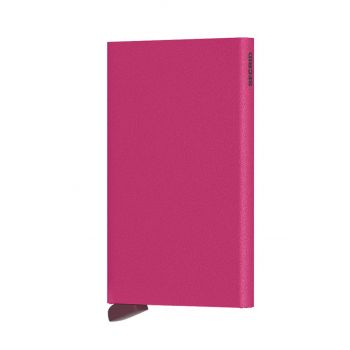 Secrid Portofel femei, culoarea roz CP.Fuchsia-FUCHSIA