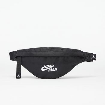 Jordan Jumpman x Nike Crossbody Bag Black