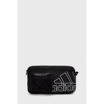 adidas borseta HC4770 culoarea negru