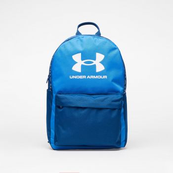 Under Armour Loudon Backpack Victory Blue/ Deep Sea/ White