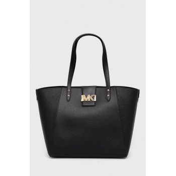 MICHAEL Michael Kors poseta culoarea negru