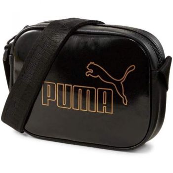 Borseta unisex Puma Core Up Cross Body 07871301