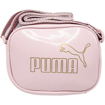 Borseta unisex Puma Core Up Cross Body 07871302