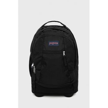 Jansport rucsac culoarea negru