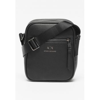 Geanta crossbody din piele ecologica