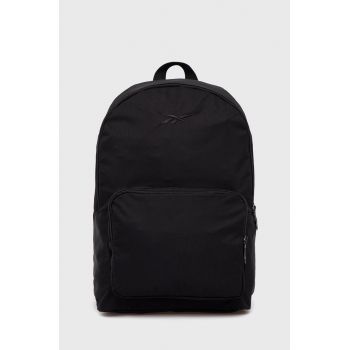 Reebok Classic rucsac HC4148 culoarea negru, mare, neted