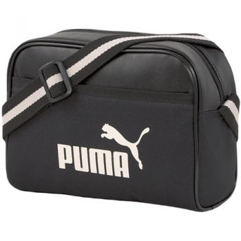 Geanta unisex Puma Campus Reporter Shoulder 07882601