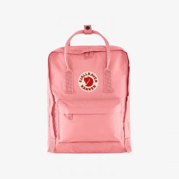 Fjällräven Kånken Pink la reducere