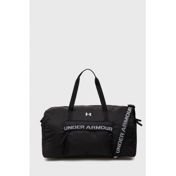 Under Armour geanta 1369212 culoarea negru